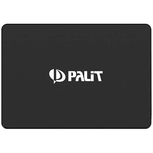 Внутренний SSD-накопитель 120Gb Palit UVS10AT-SSD120 SATA3 2.5"