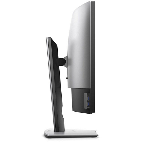 Монитор 38" Dell U3818DW IPS 3840x1600 5ms HDMI, DisplayPort