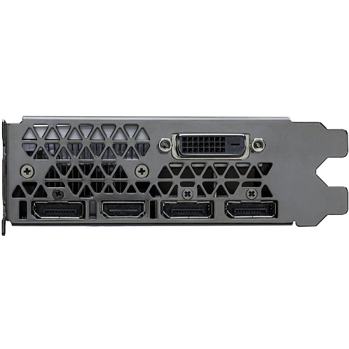 Видеокарта ASUS GeForce GTX 1080 8192Mb, Founders Edition GTX1080-8G DVI-D, HDMI, 3xDP Ret