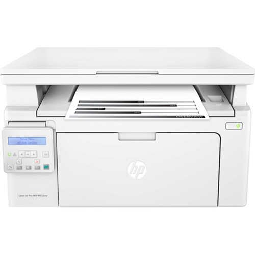 МФУ HP LaserJet Pro M132nw G3Q62A ч/б А4 22ppm LAN WiFi