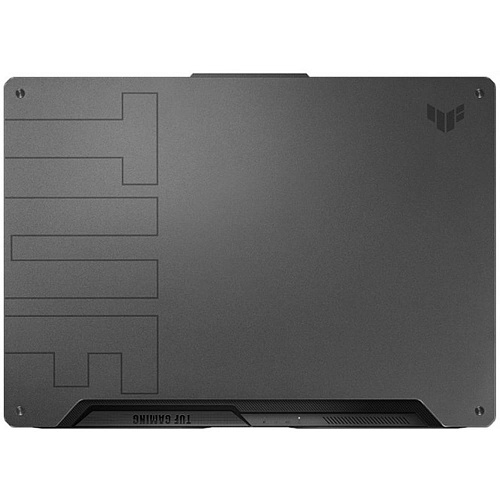 Ноутбук ASUS TUF Gaming F15 FX506HCB-HN161 Core i5 11400H/16Gb/512Gb SSD/NV RTX3050 4Gb/15.6" FullHD/DOS Eclipse Gray
