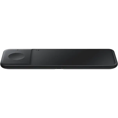 Беспроводная зарядная панель Samsung EP-P6300 черная