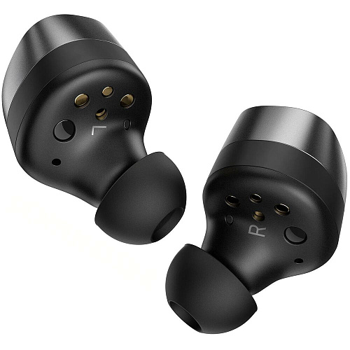 Bluetooth гарнитура Sennheiser Momentum True Wireless 4 Graphite