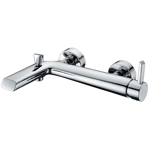 Смеситель для ванны Berholm Malme MALSB00B02