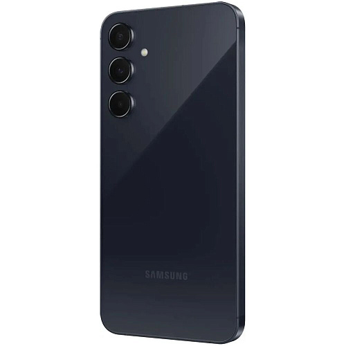 Смартфон Samsung Galaxy A55 SM-A556 8/256GB Dark Blue (EAC)