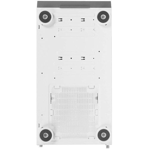 Корпус ATX Miditower PcCooler IE200 WH White