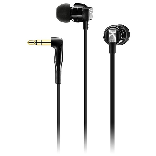 Наушники Sennheiser CX 3.00 Black