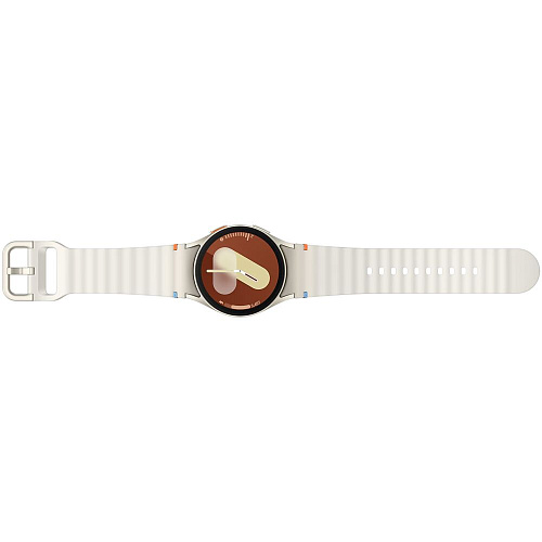 Умные часы Samsung Galaxy Watch 7 SM-L305 40mm LTE Beige (EAC) УЦЕНКА