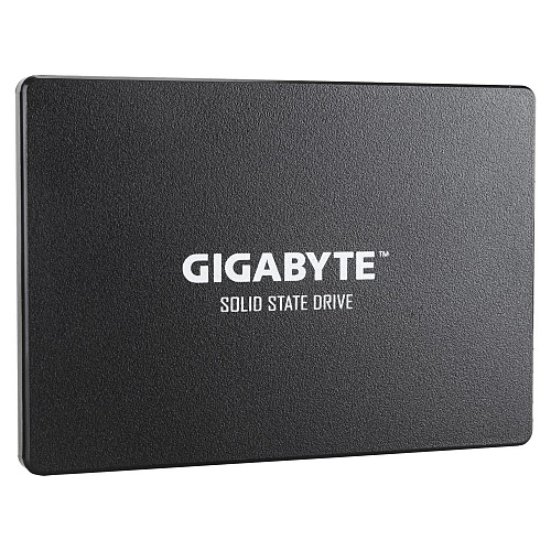 Внутренний SSD-накопитель 256Gb Gigabyte (GP-GSTFS31256GTND) SATA3 2.5" УЦЕНКА