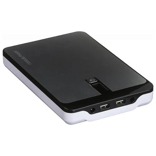 Внешний аккумулятор Ross&Moor MP-32000 32000mAh белый