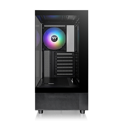 Корпус ATX Miditower Thermaltake View 270 TG ARGB (CA-1Y7-00M1WN-00) Black