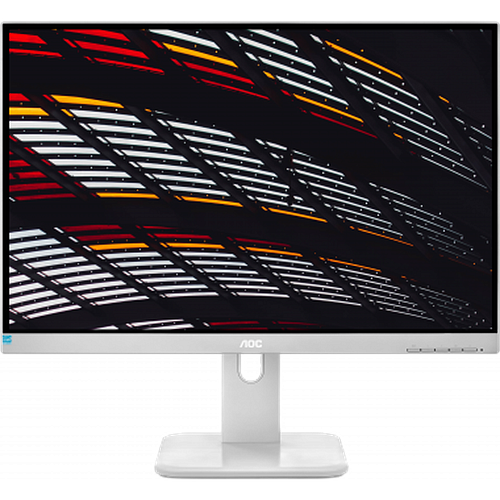 Монитор 24" AOC X24P1/GR IPS 1920x1200 4ms HDMI, Displayport, D-SUB, DVI