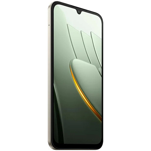 Смартфон Poco C81 Pro 4/64GB RU Gold