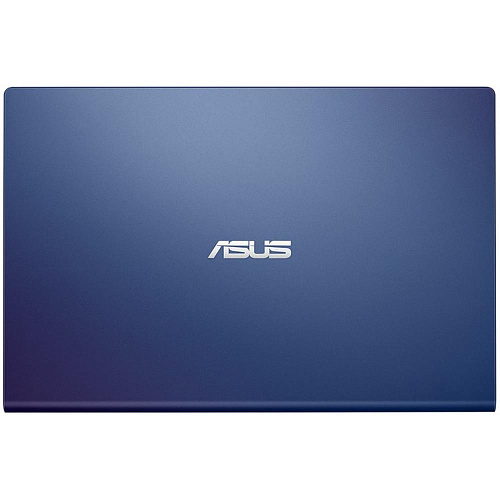Ноутбук ASUS VivoBook 14 X415JF-EK081T Pentium N6805/8Gb/256Gb SSD/NV MX130 2Gb/14" FullHD/Win10 Black