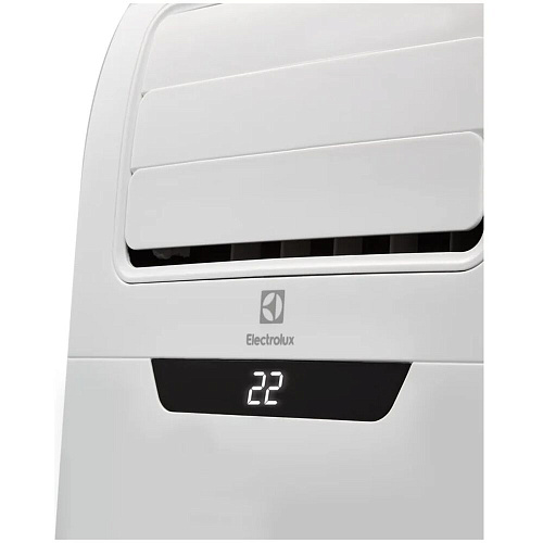Мобильный кондиционер Electrolux EACM-09 FM/N3