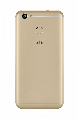 Смартфон ZTE Blade A6 Gold