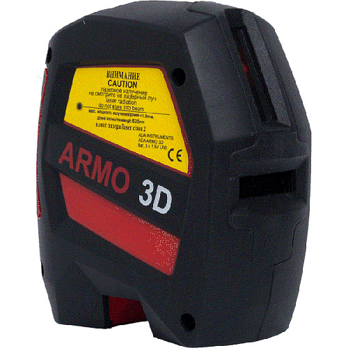 Уровень лазерный ADA Armo 3D