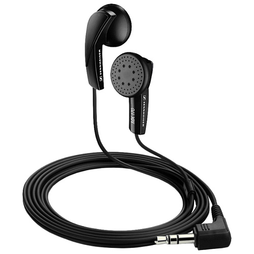 Наушники Sennheiser MX 170 Black