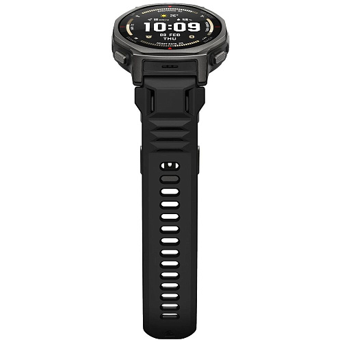 Умные часы Amazfit T-Rex 3 Pro 44mm (A2549) Tactical Black