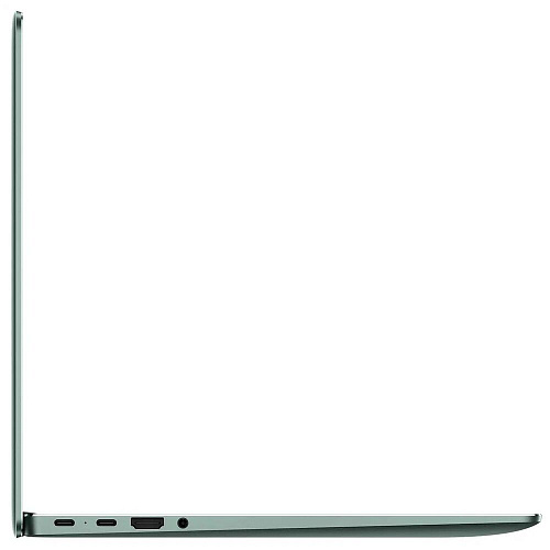 Ноутбук Huawei MateBook 14S HKF-X Core i7 12700H/16Gb/1Tb SSD/14" FullHD/Win11 Space Green