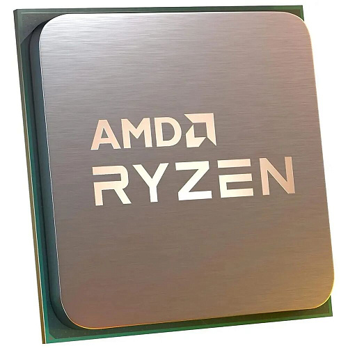 Процессор AMD Ryzen 5 5600 3,5ГГц, (Turbo 4.4ГГц), 6-ядерный, L3 32МБ, Сокет AM4, BOX