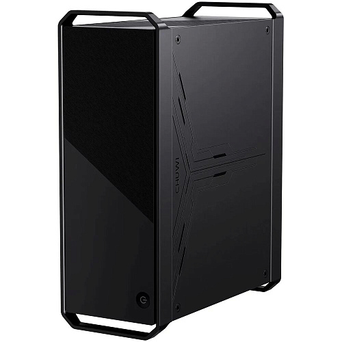 Chuwi CoreBox CWI601I52P Intel i5 12450H(2.0Ghz)/16Gb/SSD 512Gb/WiFi/Win 11 Pro Черный