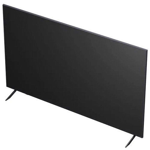 Телевизор 75" LG 75QNED82A6B.ARUG 2025
