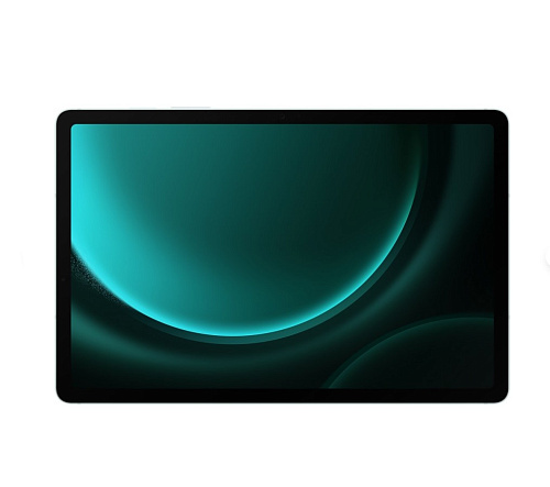 Планшет Samsung Galaxy Tab S9 FE BSM-X510 6/128GB Green (EAC)