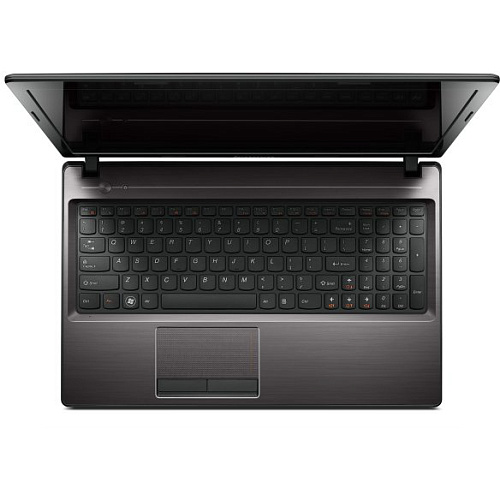 Ноутбук Lenovo IdeaPad G580 B980/2Gb/320Gb/GT610 1Gb/DVD/15.6"/BT/Win8
