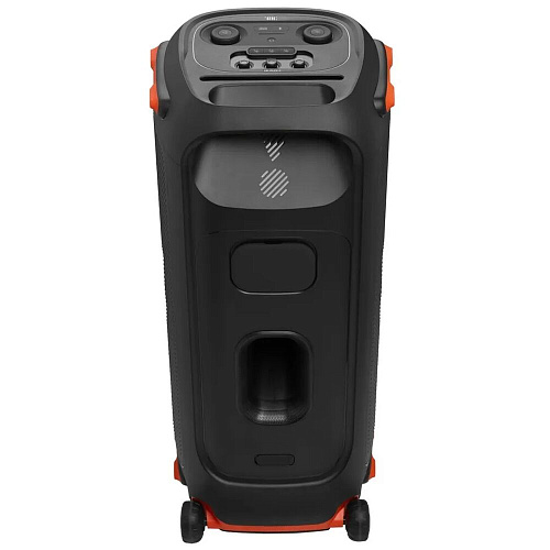 Портативная bluetooth-колонка JBL PartyBox 710 Black