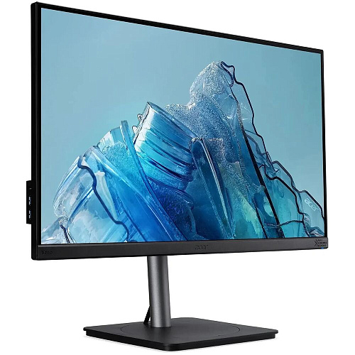 Монитор 27" Acer CB273UGbemipruzx IPS 2560x1440 1ms HDMI, DisplayPort, USB Type-C