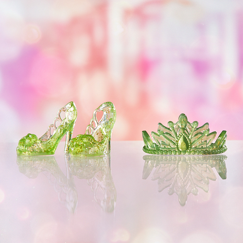 Кукла Hasbro Disney Princess Тиана F09015X6