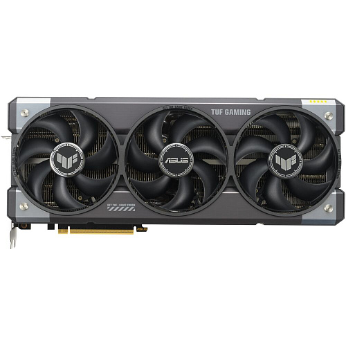Видеокарта ASUS GeForce RTX 5090 32768Mb, TUF Gaming OC 32 Gb (TUF-RTX5090-O32G-Gaming) 2xHDMI, 3xDP, Ret