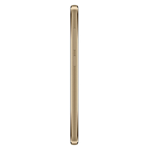 Смартфон BQ Mobile BQ-5054 Crystal Red