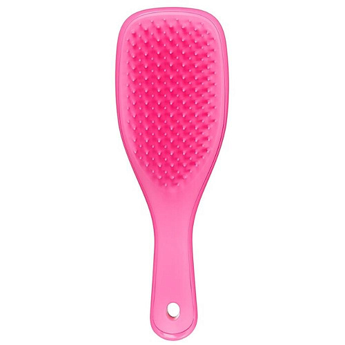 Tangle Teezer Расческа The Wet Detangler Mini Pink Sherbet