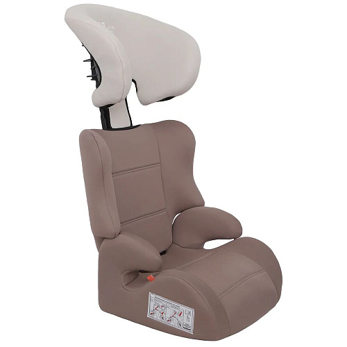 Автокресло Еду-Еду KS 517 серия Level One, beige