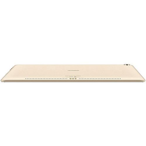 Планшет Huawei MediaPad M5 10.8 64Gb LTE Gold