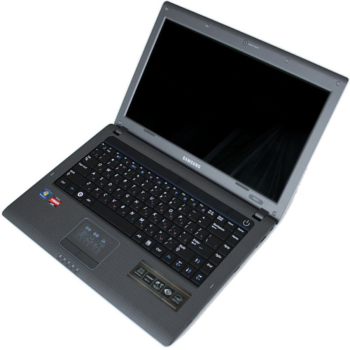 Ноутбук Samsung R425/JT01 AMD M320/2G/250G/HD5470/DVD/14/WiFi//Win7 HB