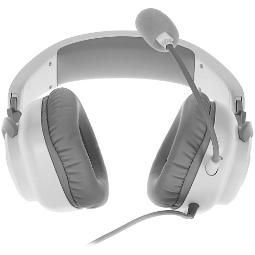 Гарнитура Havit H2230U White/Grey