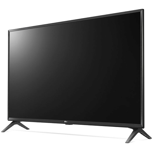 Телевизор 49" LG 49LK5400 (Full HD 1920x1080, Smart TV) черный