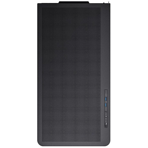 Корпус MicroATX Minitower JONSBO D300 Black