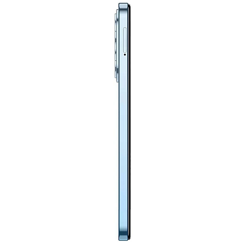 Смартфон Tecno Spark 20 8/128GB RU Magic Skin Blue