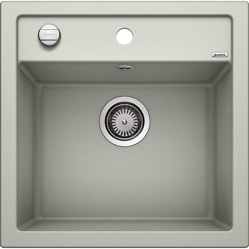 Кухонная мойка Blanco DALAGO 5 жемчужный 520544