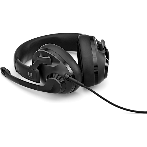Гарнитура Epos H3 Black