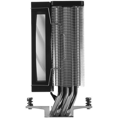 Охлаждение CPU Cooler for CPU Deepcool AG400 G2 ARGB 220W 1700/1851/1954/AM4/AM5
