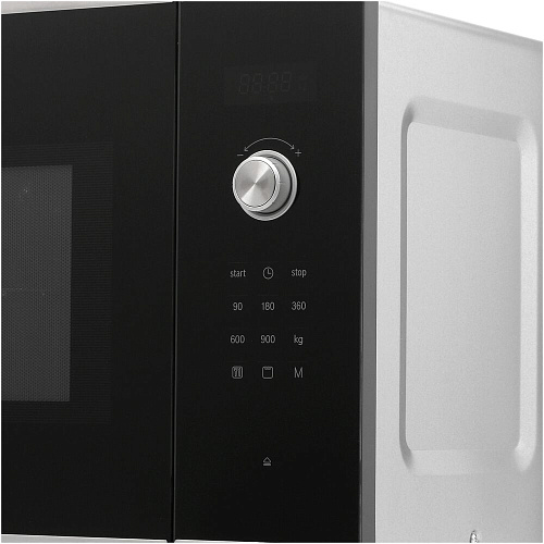 Встраиваемая микроволновая печь Bosch BEL554MS0