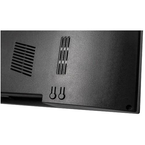 Моноблок IRU Агат 313 24" FullHD Core i3 10100/8Gb/512Gb SSD/kb+m/DOS Black