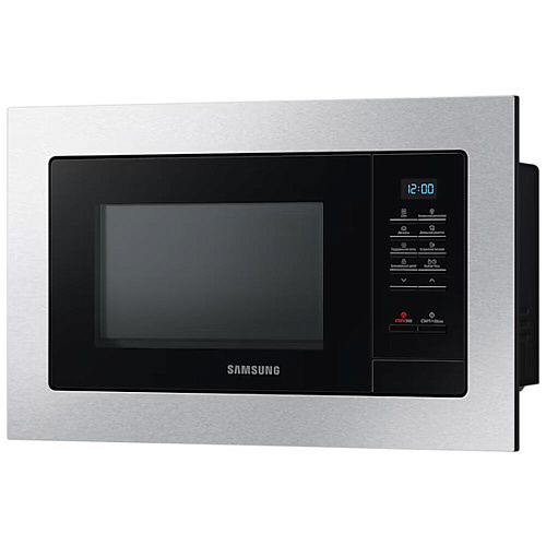 Встраиваемая микроволновая печь Samsung MS23A7013AT/BW