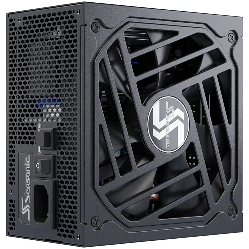 Блок питания 750W Seasonic Focus GX-750 (GX-750 V4 SRP-FGX751-A5A32SF)