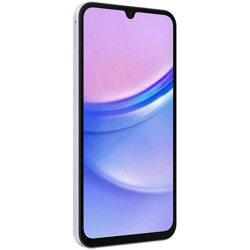 Смартфон Samsung Galaxy A15 SM-A155 4/128GB Light Blue